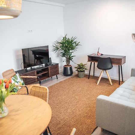 Appartamento Casa Dos Capuchos Leiria Esterno foto