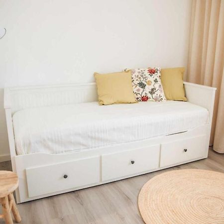 Appartamento Casa Dos Capuchos Leiria Esterno foto