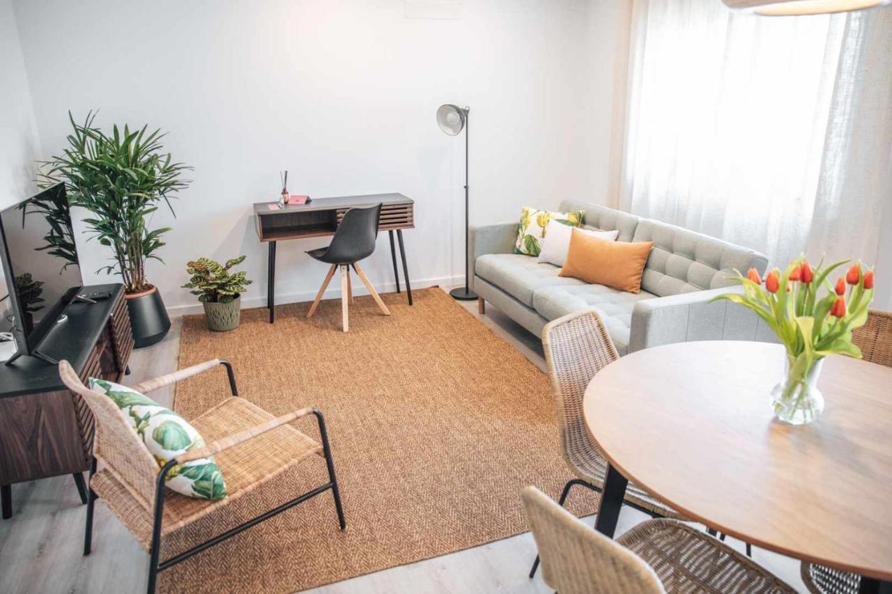Appartamento Casa Dos Capuchos Leiria Esterno foto