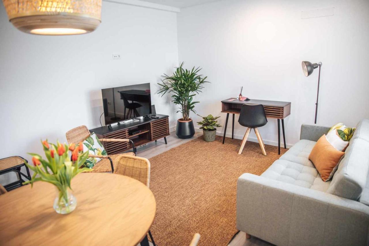 Appartamento Casa Dos Capuchos Leiria Esterno foto