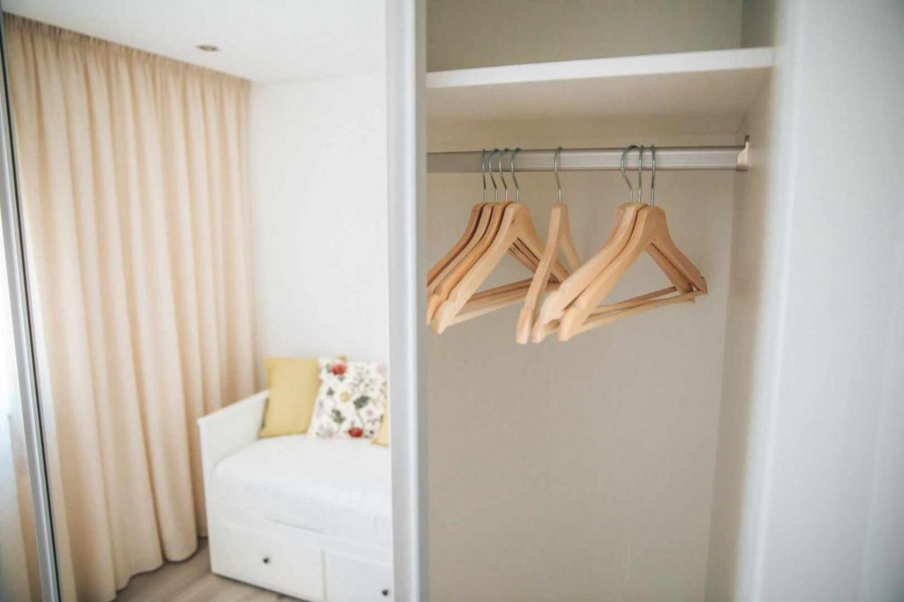 Appartamento Casa Dos Capuchos Leiria Esterno foto